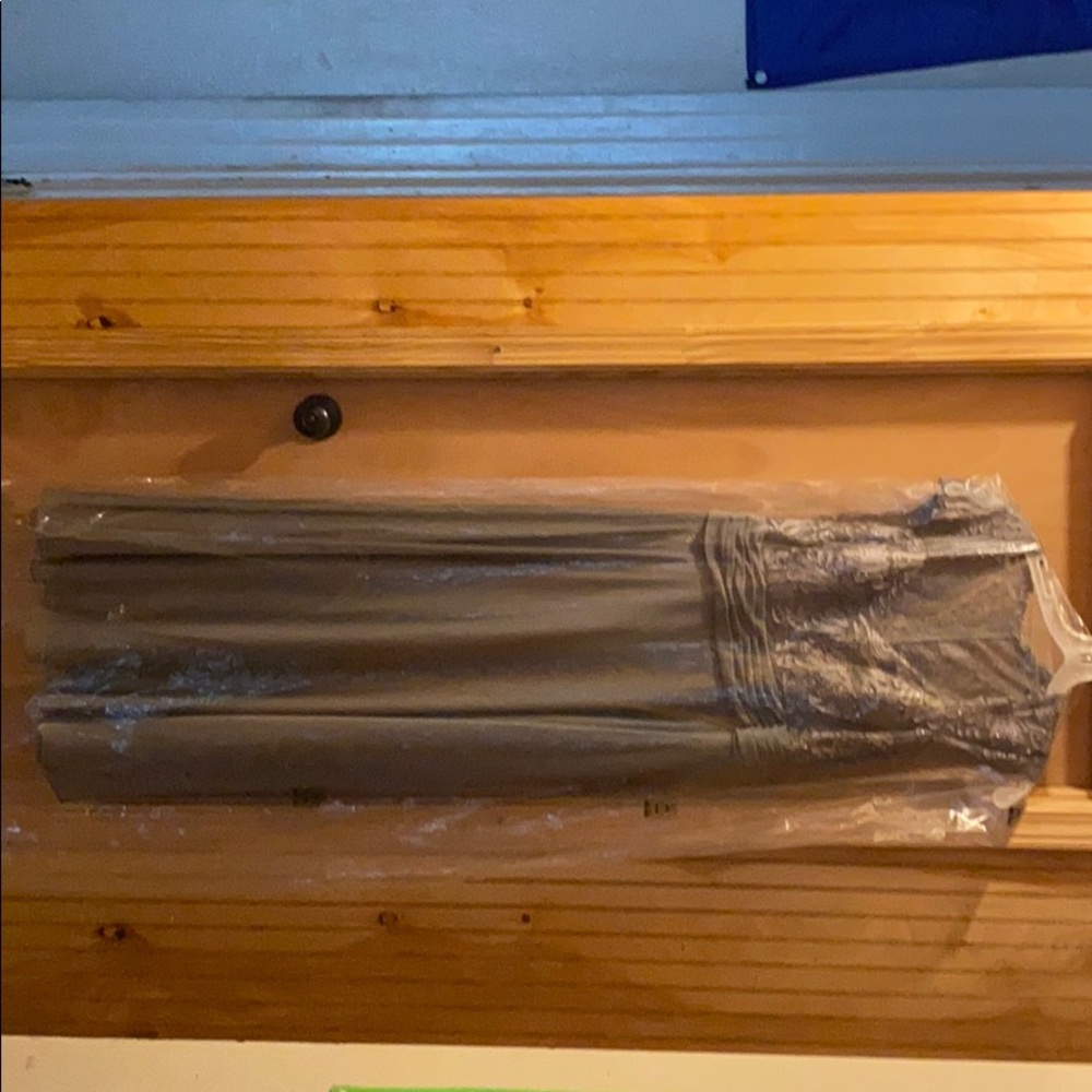 Formal dress